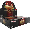 Yu-Gi-Oh!: Rarity Collection 5 - Booster Box 1st Edition (RA05)