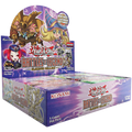Yu-Gi-Oh!: Battles of Legend - Glorious Gallery - Booster Box 1st Edition (PREORDER) (BLGG)