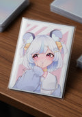 Nemimi Yane Standard Size 100p Card Sleeves