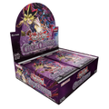 Yu-Gi-Oh!: Chaos Origins - Booster Box 1st Edition (PREORDER)